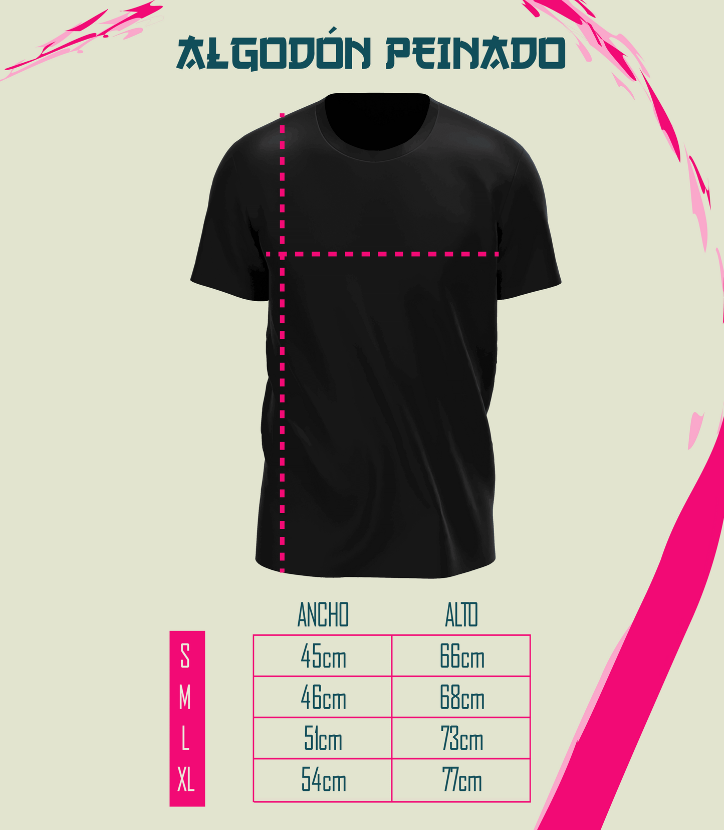 Camiseta Negra Unisex Freezer Dragon Ball