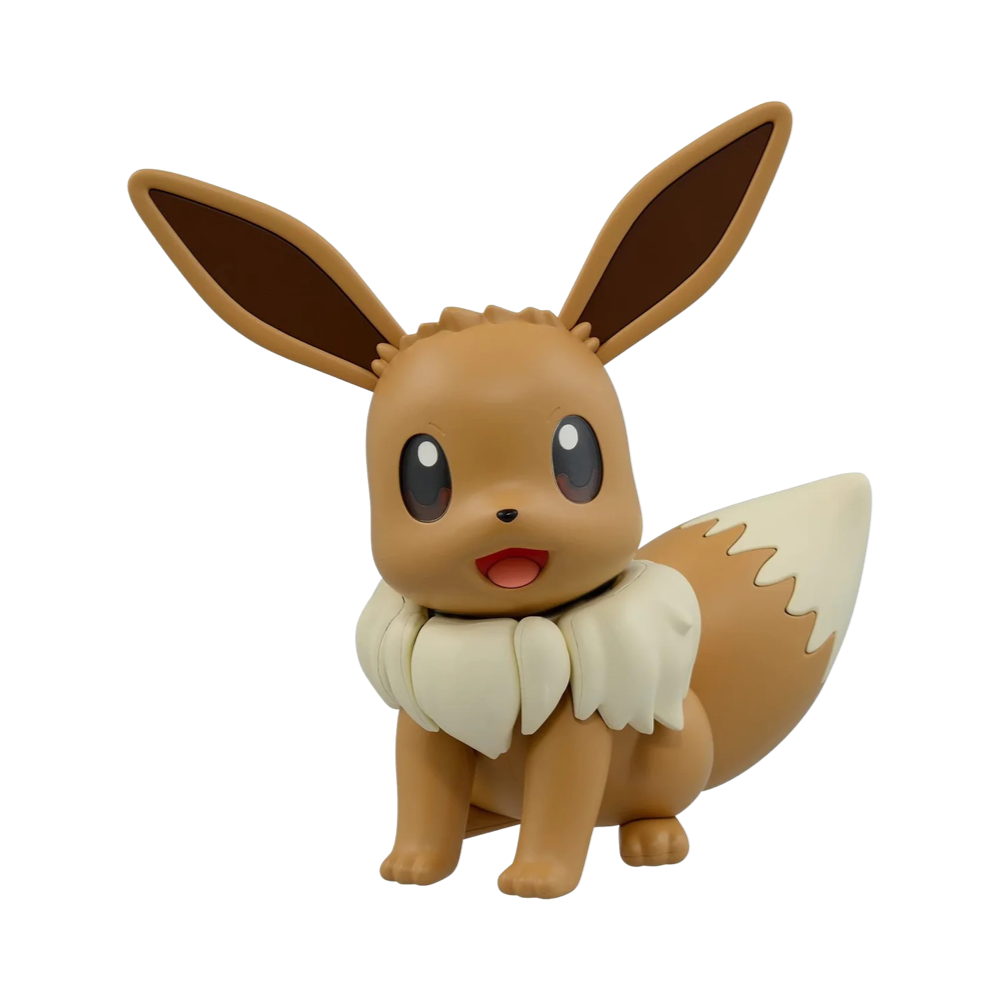 Figura Bandai Pokémon Eevee