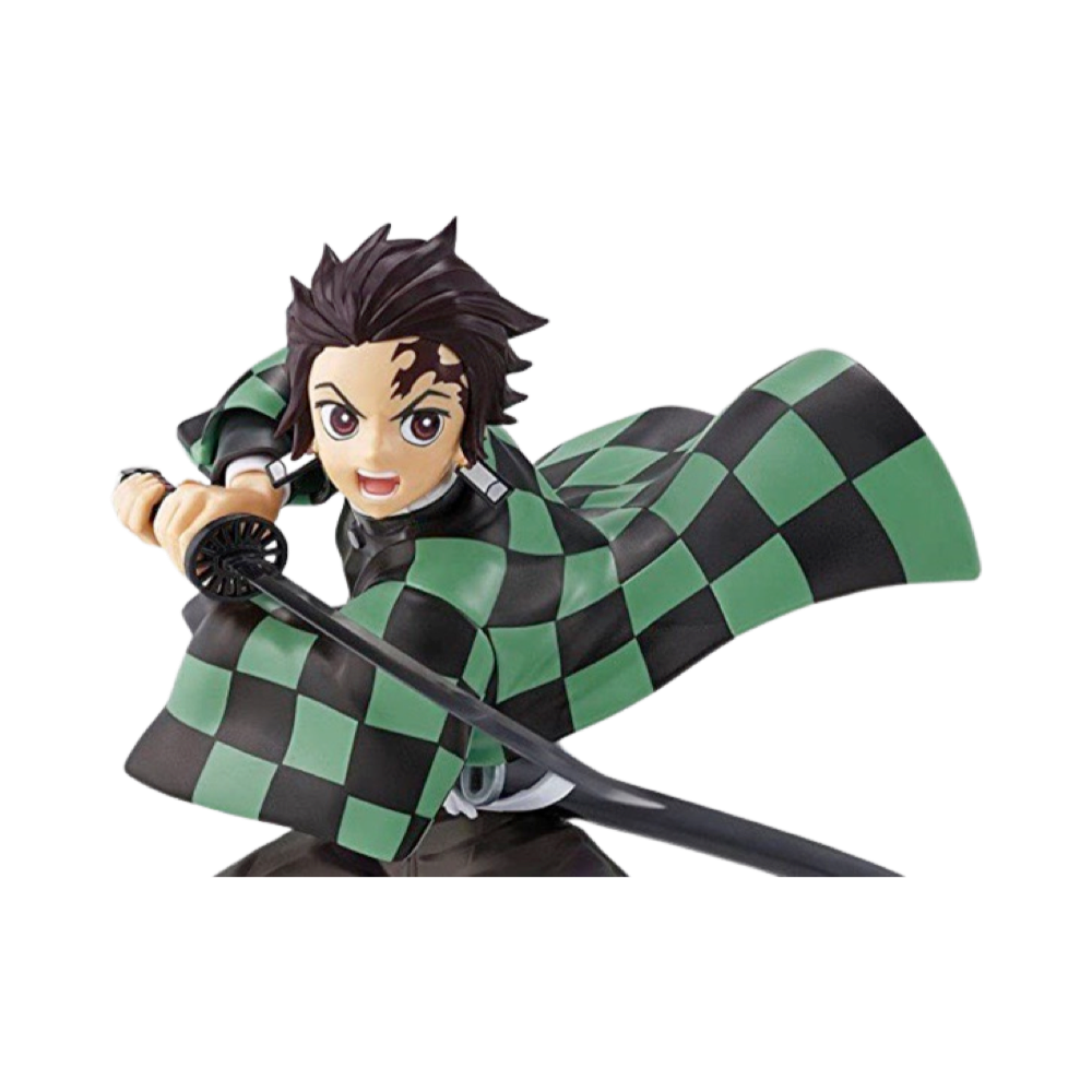 Figura Bandai Demon Slayer Tanjiro Kamado