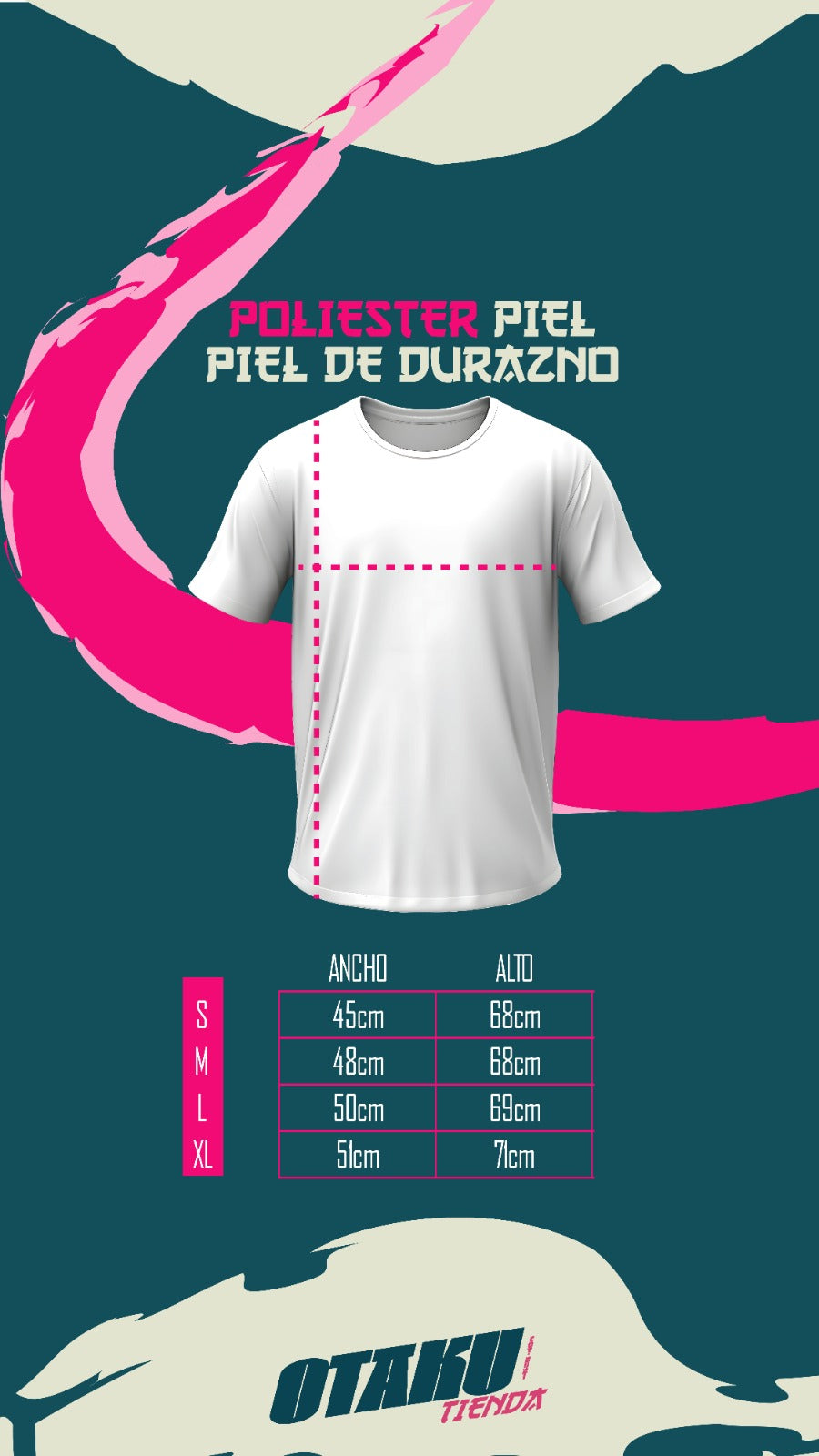 Camiseta Blanca Unisex Seiko Ayase Dandadan