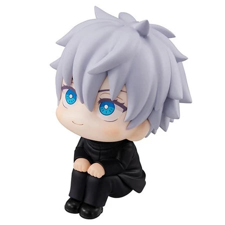 Mini Figuras (10cm) Coleccionables Jujutsu Kaisen