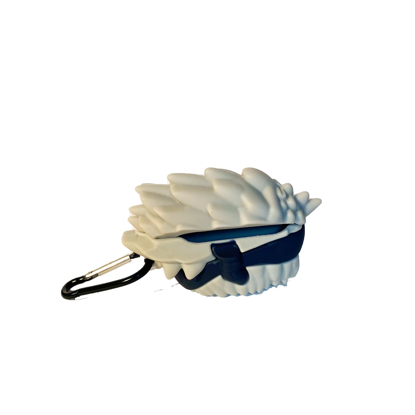 Funda Protectora Airpods Pro Naruto Shippuden Hatake Kakashi