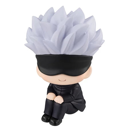 Mini Figuras (10cm) Coleccionables Jujutsu Kaisen