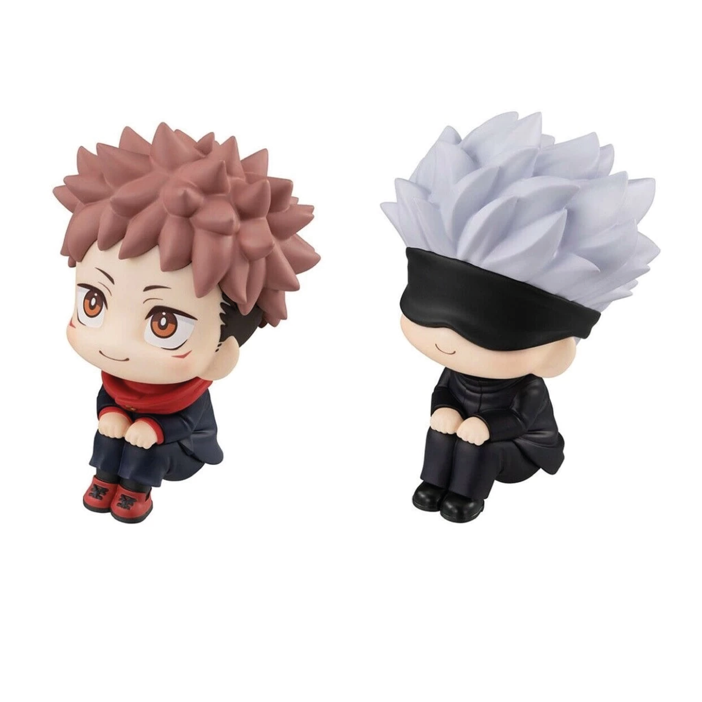 Mini Figuras (10cm) Coleccionables Jujutsu Kaisen