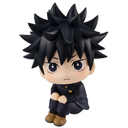 Mini Figuras (10cm) Coleccionables Jujutsu Kaisen