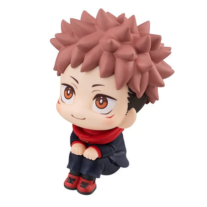 Mini Figuras (10cm) Coleccionables Jujutsu Kaisen