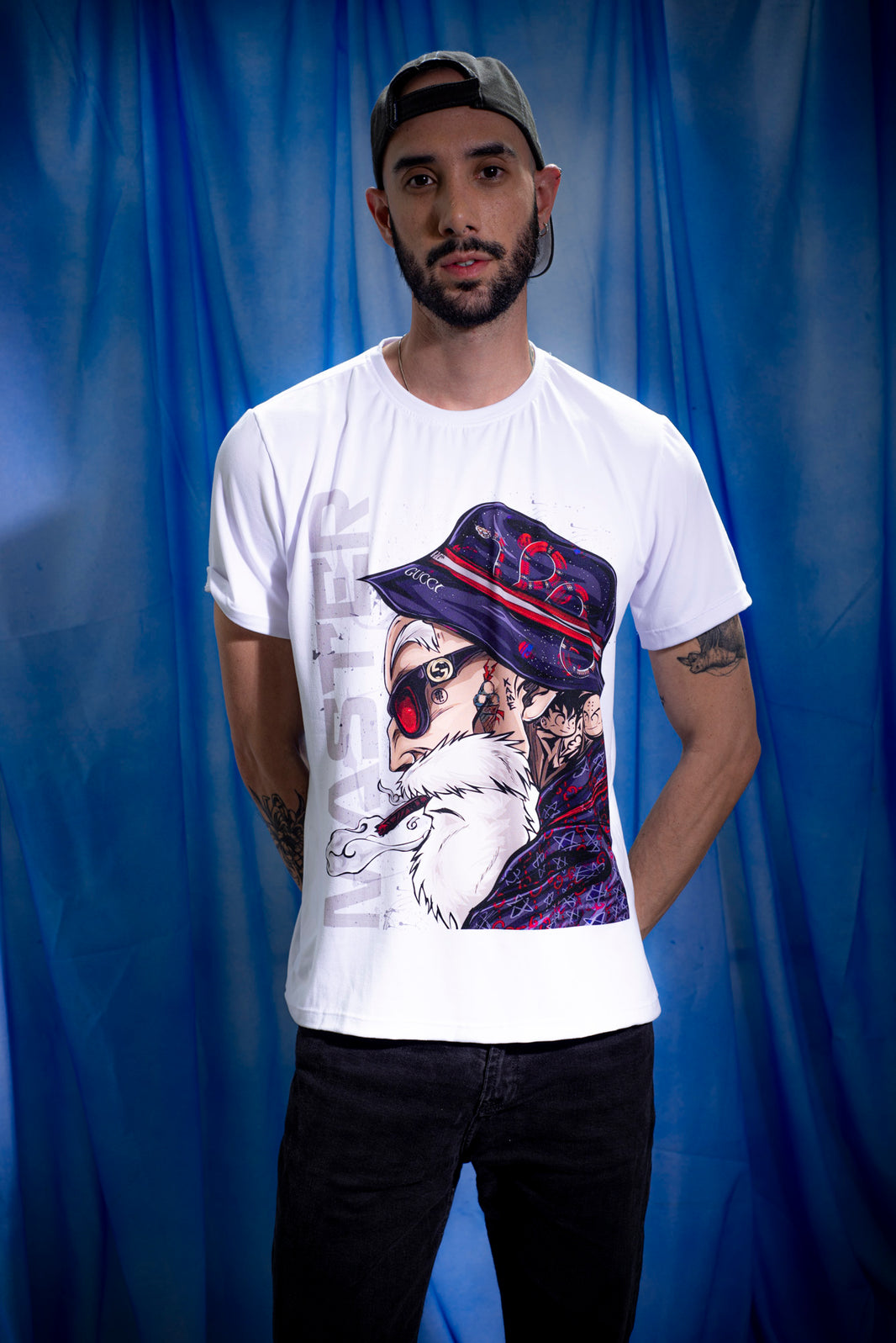 Ropa Anime, Envíos a nivel Nacional – OtakuTienda.com