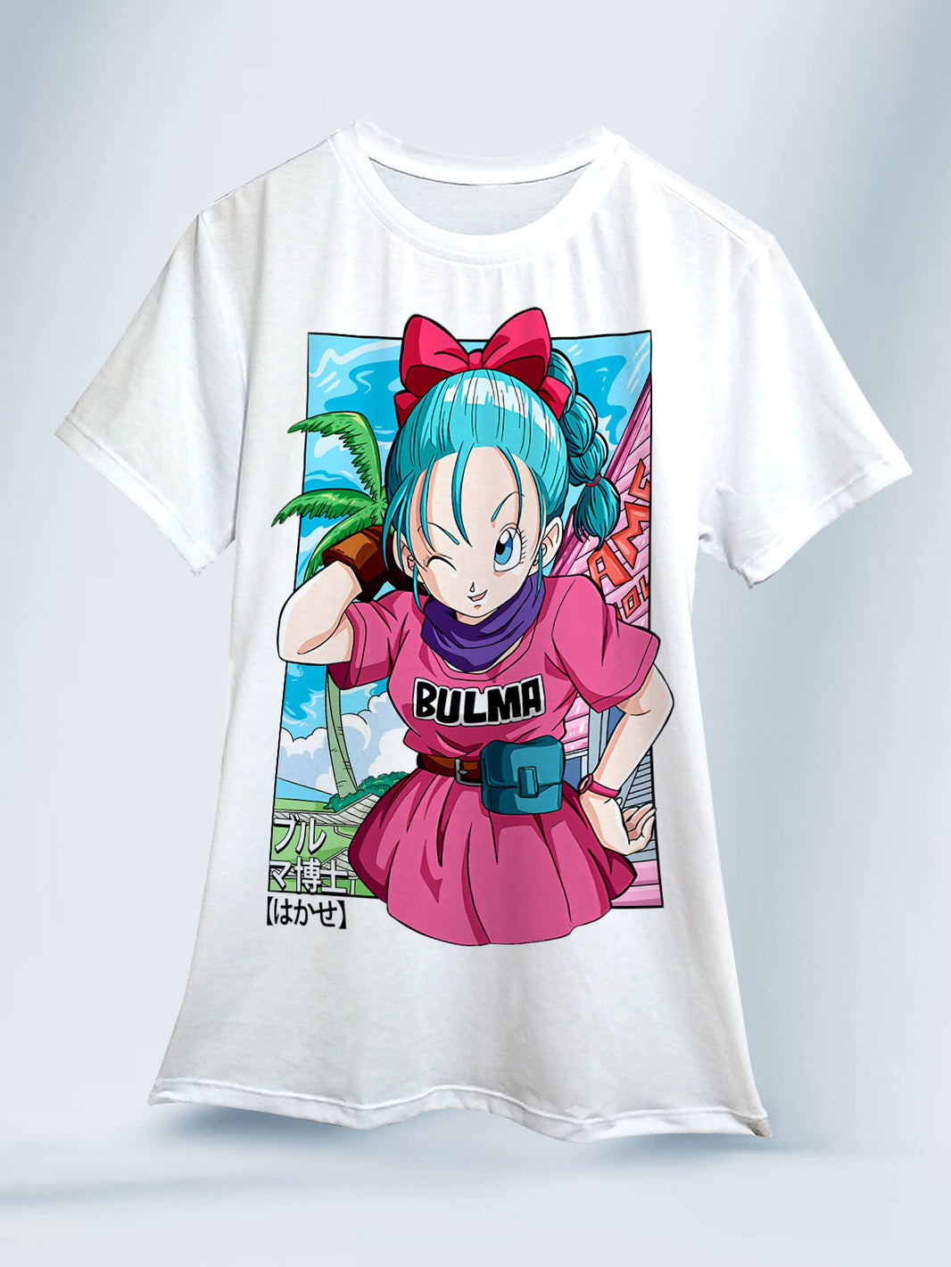 Ropa Anime para Mujer Envíos a nivel Nacional – OtakuTienda.com