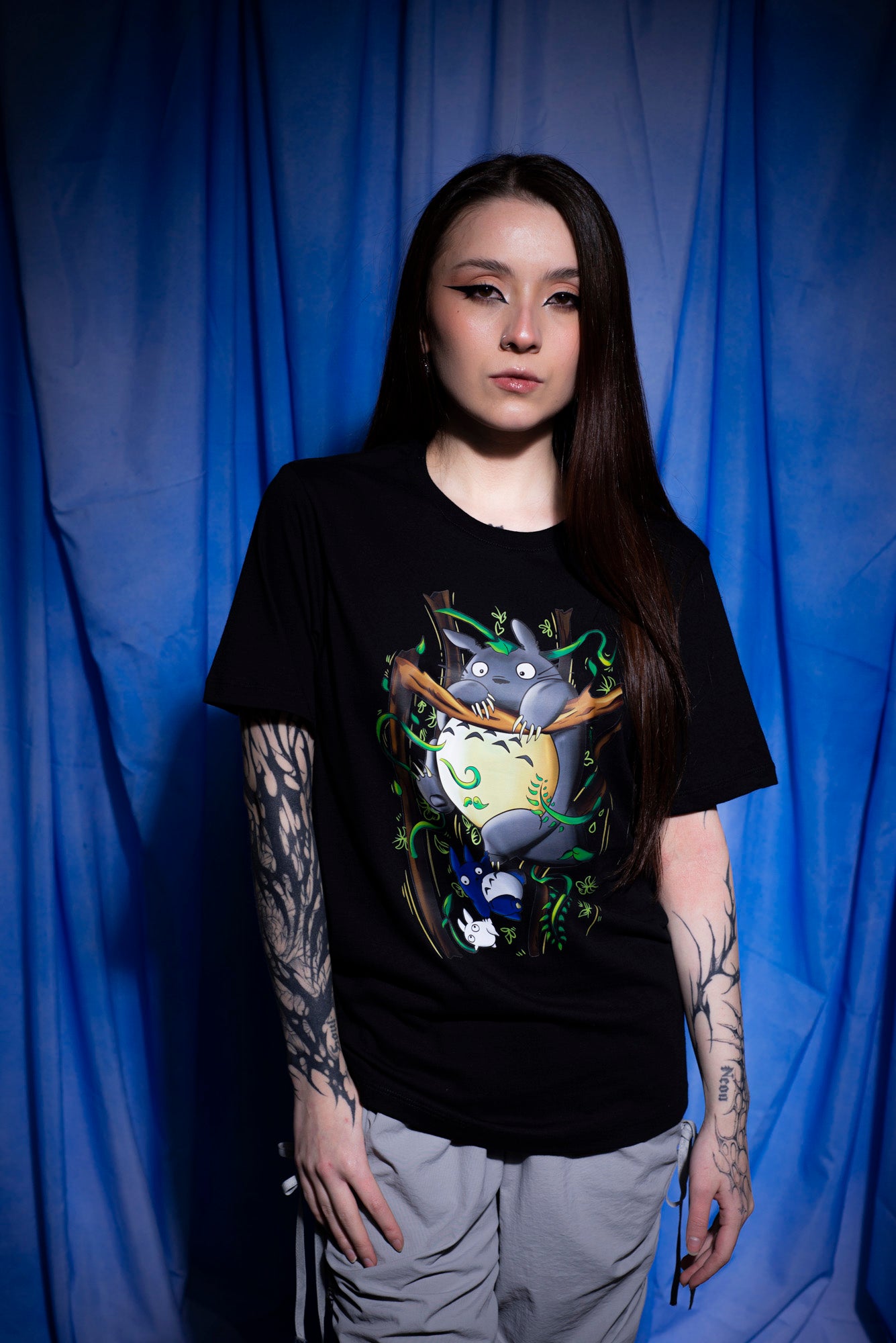 Ropa Anime para Mujer Envíos a nivel Nacional