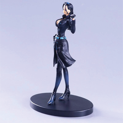 Figura Nico Robin PVC