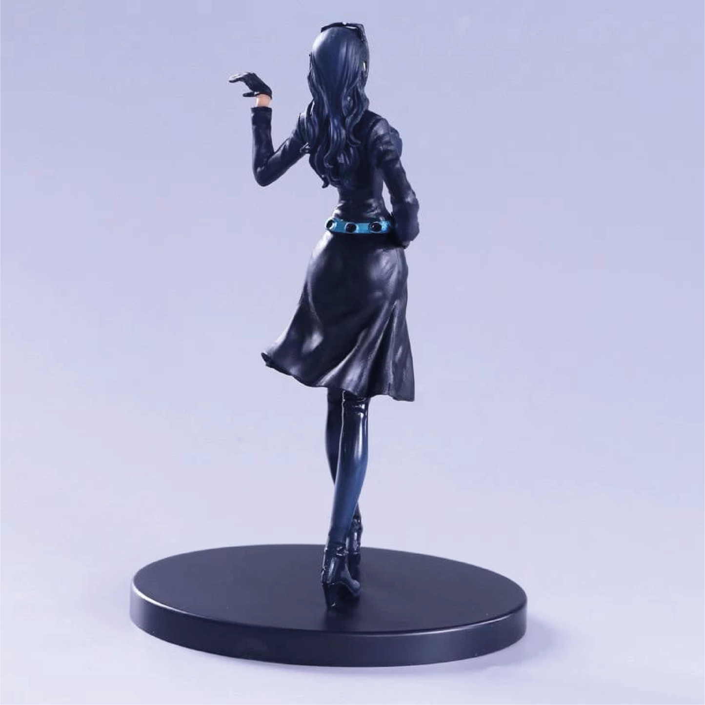 Figura Nico Robin PVC