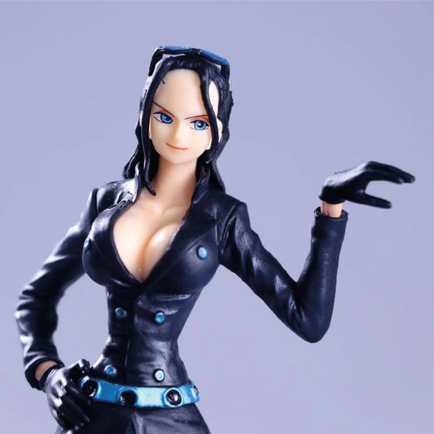 Figura Nico Robin PVC