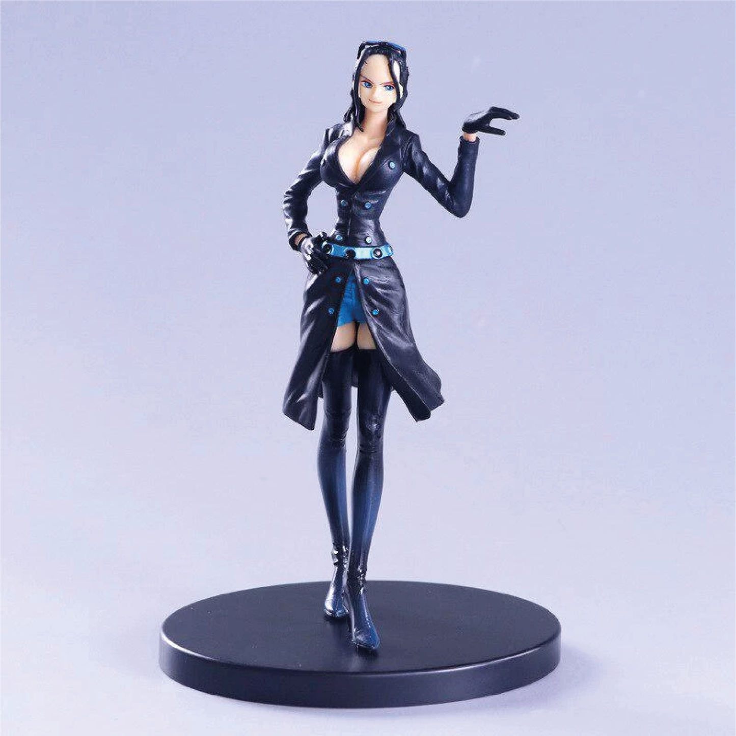 Figura Nico Robin PVC