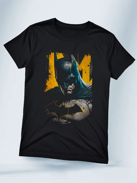 Camiseta Unisex El llamado de la Noche Batman