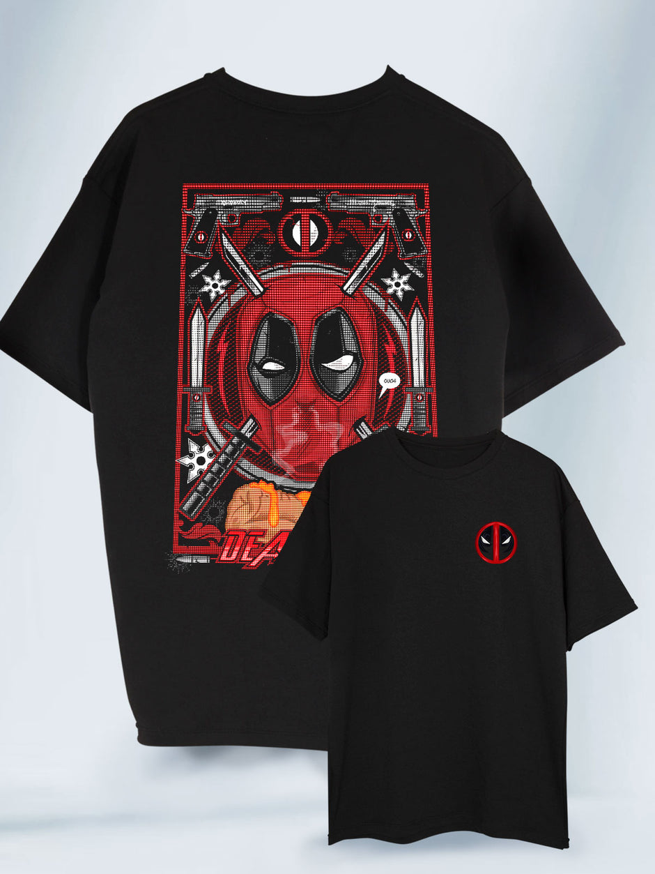 Ropa Anime, Envíos a nivel Nacional – OtakuTienda.com
