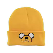 Gorra Jake Hora de Aventura