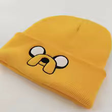 Gorra Jake Hora de Aventura