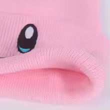 Gorra Rosa Kirby Nintendo