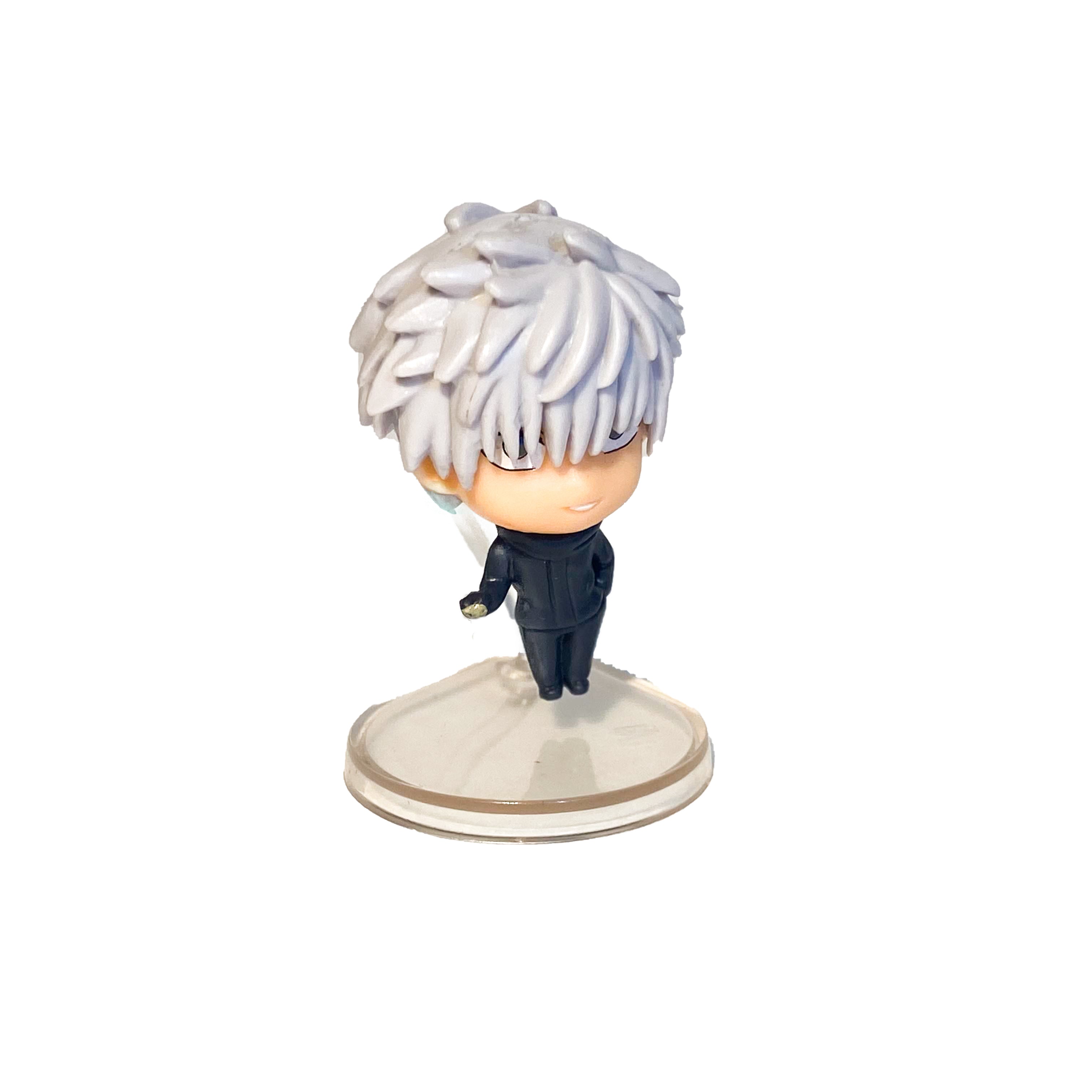 Nuevas Figuras Coleccionables De Chainsaw Man Que No Te Puedes Perder